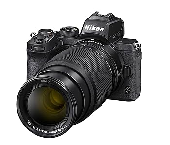 デジタルカメラ Nikon Z50II DX16-50 Kit Nikon Z50II 16-50mm Lens Kit | Cameras | Nikon USA
